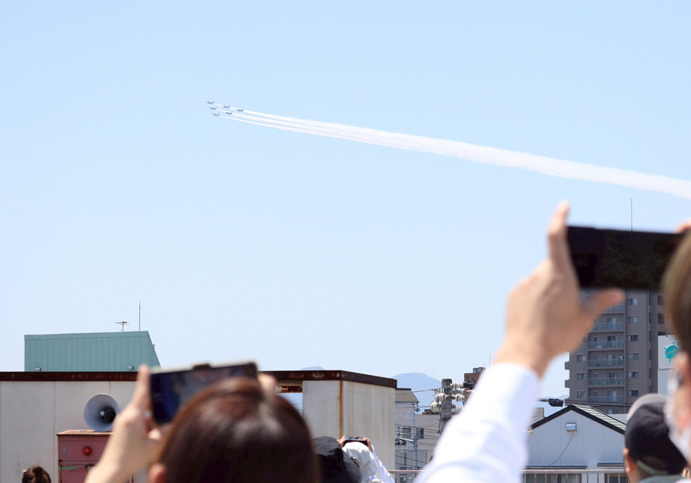 人柄や地域のよさを楽しみながら引き出します