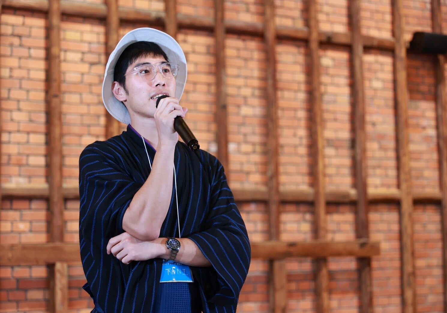 イベントのプロデュースも承ります