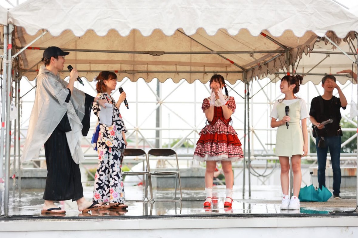 イベントプロデュースのイメージ